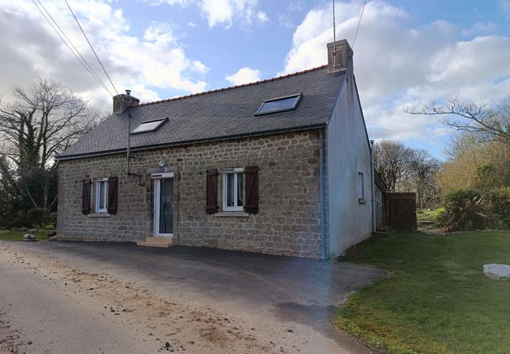 Villa em Langonnet, Morbihan, Langonnet - € 167.290 | Ref: 442620NLD - foto 1