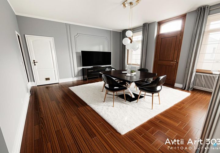 Villa i Angres, Pas-de-Calais, Angres - € 255.000 | Ref: 1024BBR - foto 1