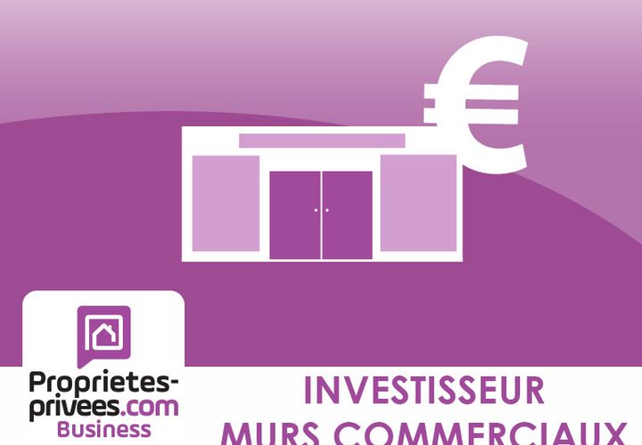 Erhvervsejendom i Dijon, Cote-d'Or, Dijon - € 205.000 | Ref: 416888B-VKT - foto 1