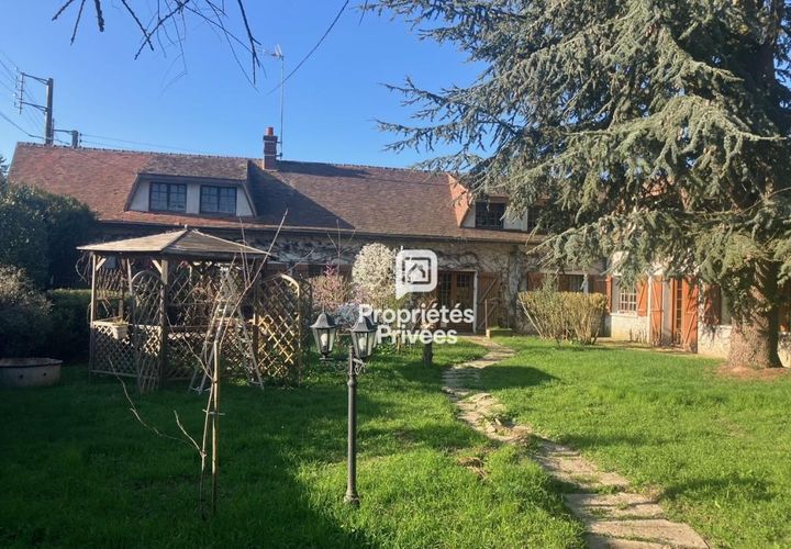 Villa i Maintenon, Eure-et-Loir, Maintenon - € 273.000 | Ref: 442420JECD - foto 1