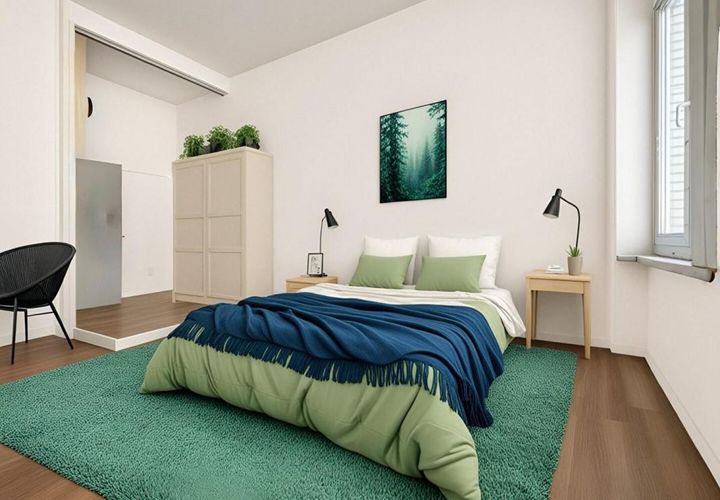 Lejlighed i Lille, Nord, Lille - € 109.990 | Ref: 441244FTIE - foto 1