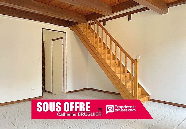 Villa a Surgeres, Charente-Maritime, Surgeres - € 125.990 | Ref: 442556BCR - foto 1