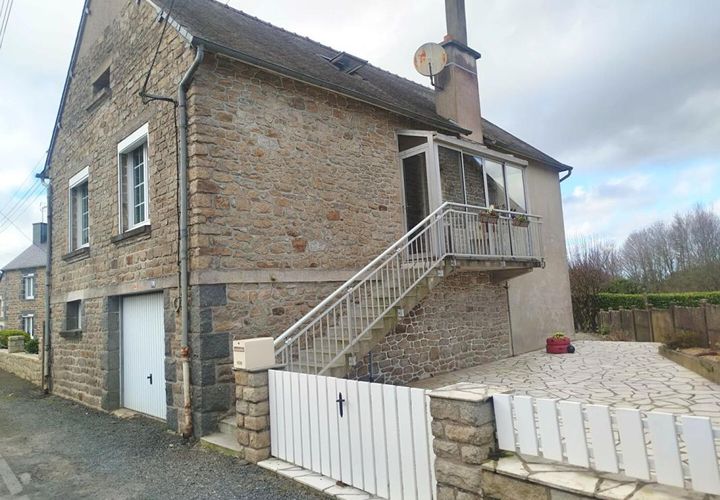 Villa a Le Mene, Cotes-d'Armor, Le Mene - € 145.800 | Ref: 441485LHR - foto 1
