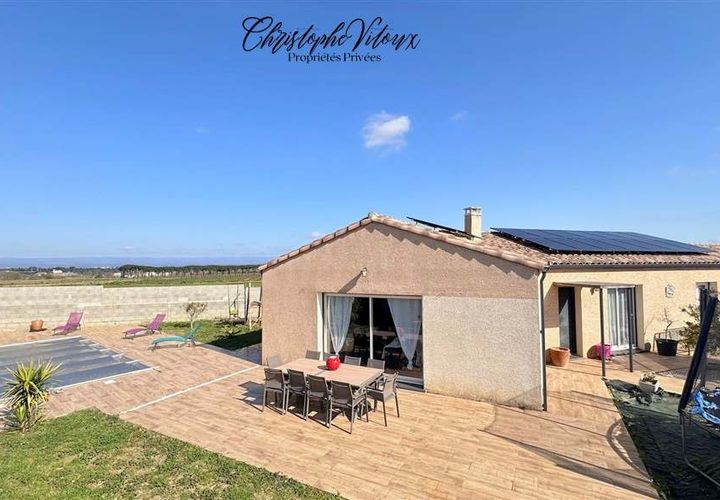 Villa in Cavanac, Aude, Cavanac - € 290.000 | Ref: 438539CVIT - foto 1