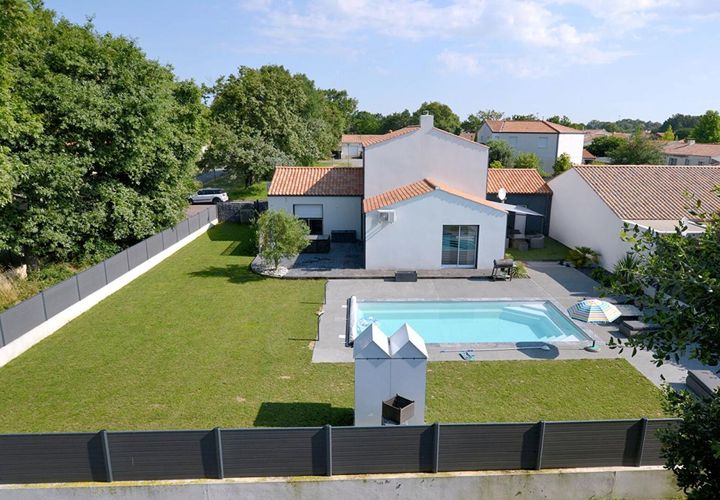 Villa a Les Achards, Vendee, Les Achards - € 463.000 | Ref: 441703ANF - foto 1