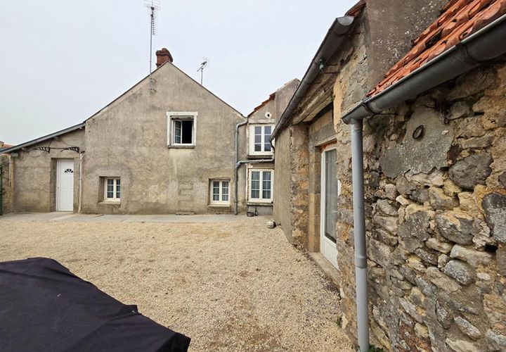 Villa i Angerville, Essonne, Angerville - € 193 000 | Ref: 442194MKN - foto 1