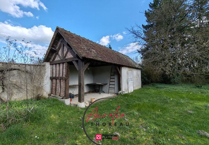 Villa i Loury, Loiret, Loury - € 259.990 | Ref: 440834ATHO - foto 1