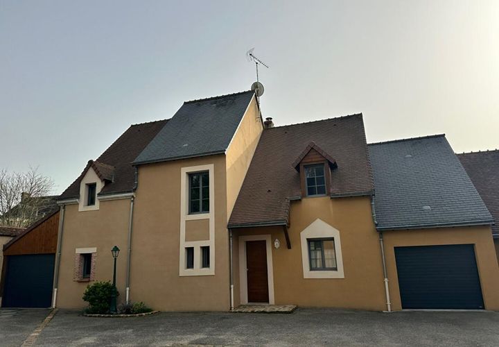Villa i La Ferte-Bernard, Sarthe, La Ferte-Bernard - € 298 000 | Ref: 441738NMAU - foto 1