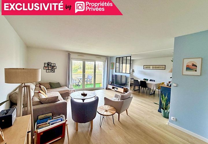 Lejlighed i Merignac, Gironde, Merignac - € 375.000 | Ref: 1437838BEE - foto 1