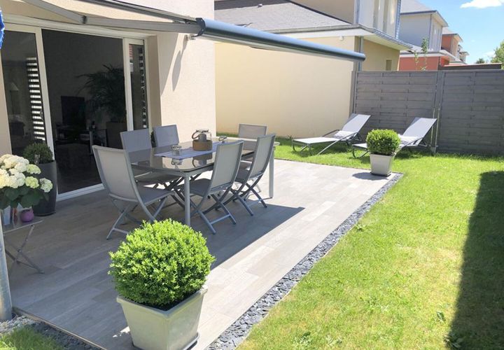 Villa i Le Mans, Sarthe, Le Mans - € 449.000 | Ref: 441936GUM - foto 1