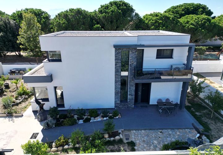 Villa i Perpignan, Pyrenees-Orientales, Perpignan - € 479 000 | Ref: 441437EGU - foto 1