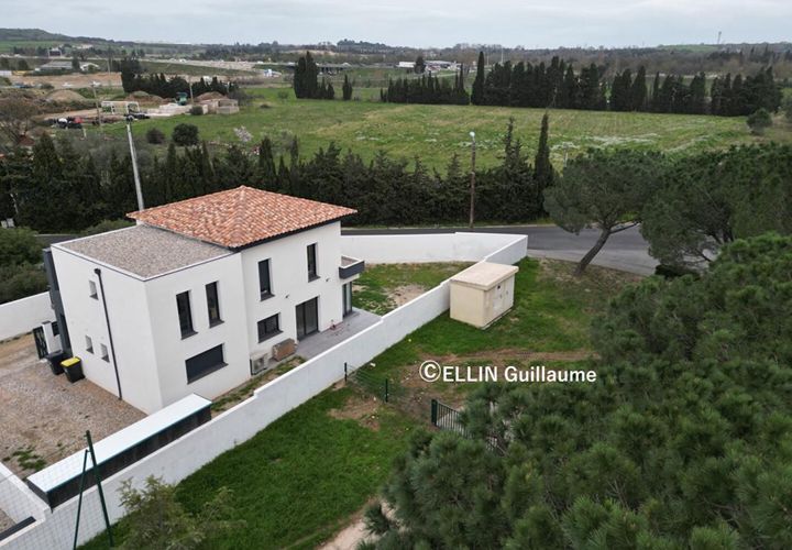 Villa a Perpignan, Pyrenees-Orientales, Perpignan - € 459.000 | Ref: 441430EGU - foto 1