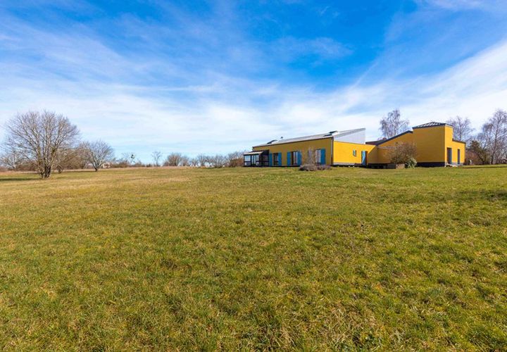 Villa a Pasques, Cote-d'Or, Pasques - € 500.000 | Ref: 439369MJUV - foto 1