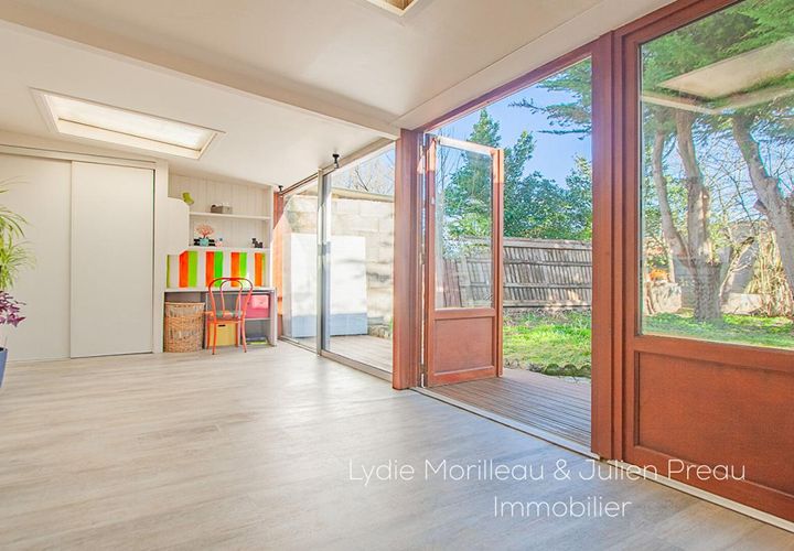 Villa i Reze, Loire-Atlantique, Reze - € 250.000 | Ref: 439715LMU - foto 1