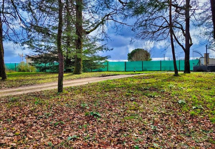 Terrain - Dirac, Charente, Dirac - € 55 000 | Réf : 441597GSK - photo 1