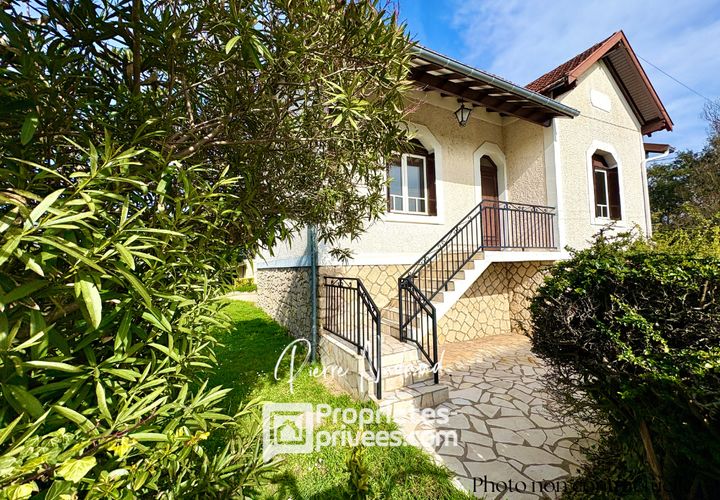 Villa i Libourne, Gironde, Libourne - € 274.500 | Ref: 441460PIEN - foto 1
