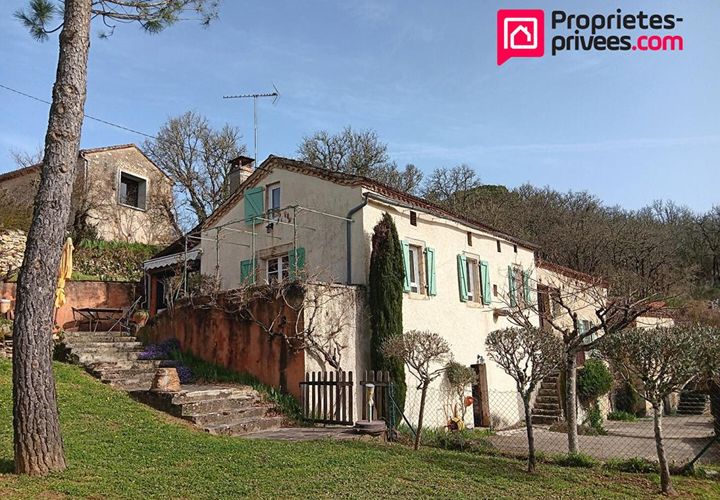 Villa i Cahors, Lot, Cahors - € 270.000 | Ref: 441557CHMA - foto 1