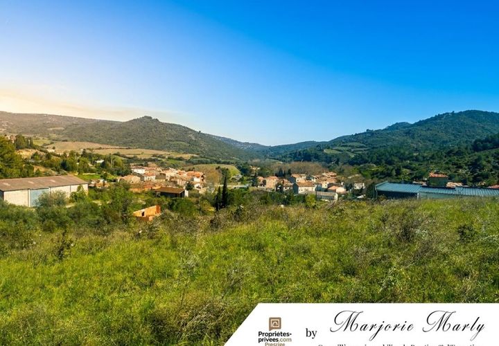 Helårsgrund i Narbonne, Aude, Narbonne - € 90.990 | Ref: 431848JLORMMAR - foto 1