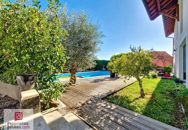 Villa i Champagneux, Savoie, Champagneux - € 430 000 | Ref: 441329PON - foto 1
