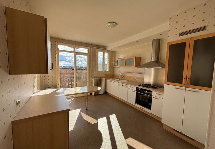 Apartament a Nevers, Nievre, Nevers - € 103.000 | Ref: 437969RER - foto 1