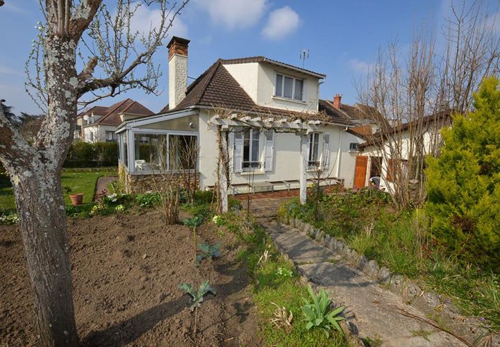 Villa i Brétigny-sur-Orge, Essonne, Brétigny-sur-Orge - € 297.000 | Ref: 441275MCO - foto 1