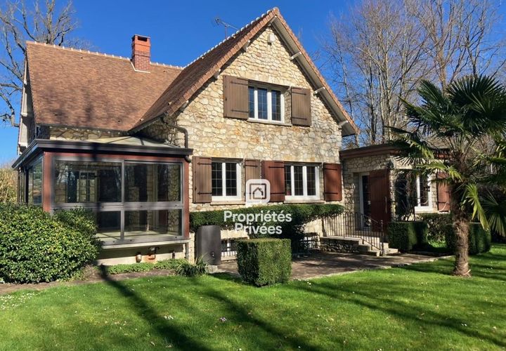 Villa i Thoiry, Yvelines, Thoiry - € 472.000 | Ref: 440740JECD - foto 1