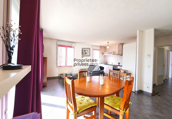 Lejlighed i Grenoble, Isere, Grenoble - € 110.000 | Ref: 439743TDEL - foto 1