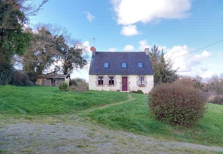 Villa i Carnoet, Cotes-d'Armor, Carnoet - € 119 000 | Ref: 441059LDS - foto 1