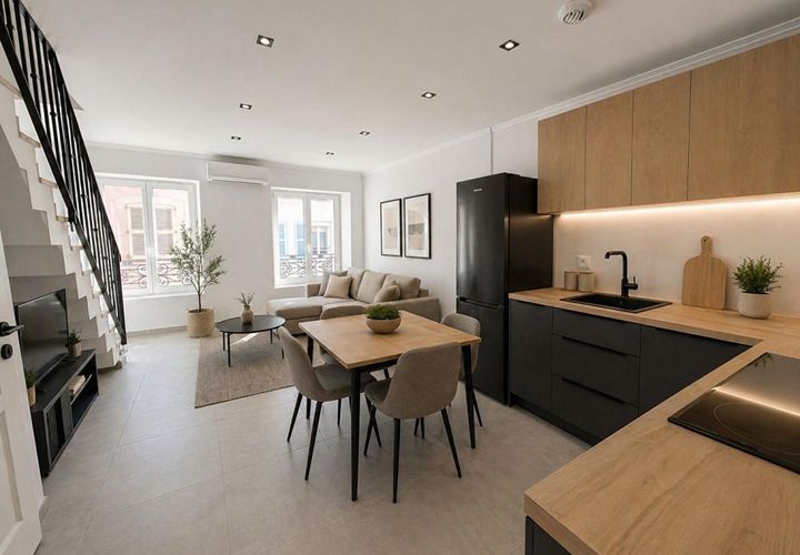 Lejlighed i Vidauban, Var, Vidauban - € 154.000 | Ref: 434422BFR - foto 1