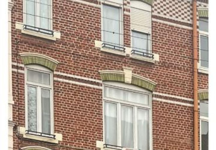 Villa i Lille, Nord, Lille - € 395.000 | Ref: 440539DLS - foto 1