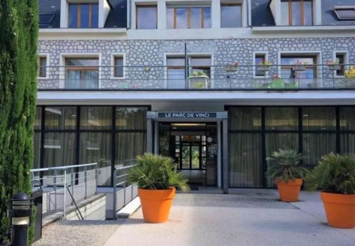 Lejlighed i Amboise, Indre-et-Loire, Amboise - € 148.400 | Ref: 438708NPRI - foto 1