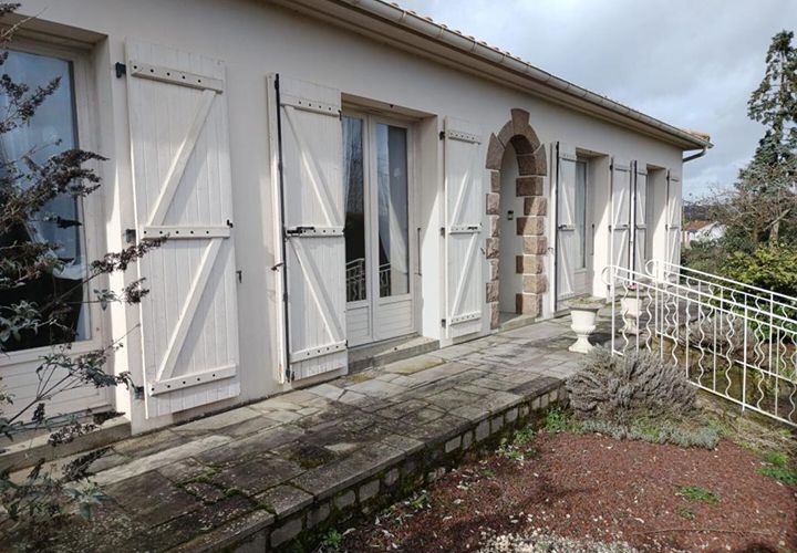 Villa em Antigny, Vendee, Antigny - € 395.000 | Ref: 436603MALI - foto 1