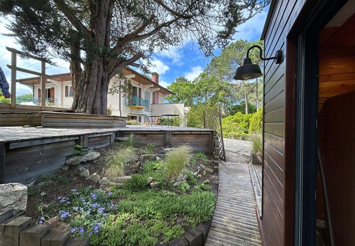 Villa em Carcans, Gironde, Carcans - € 840.000 | Ref: 440859ABOU - foto 1