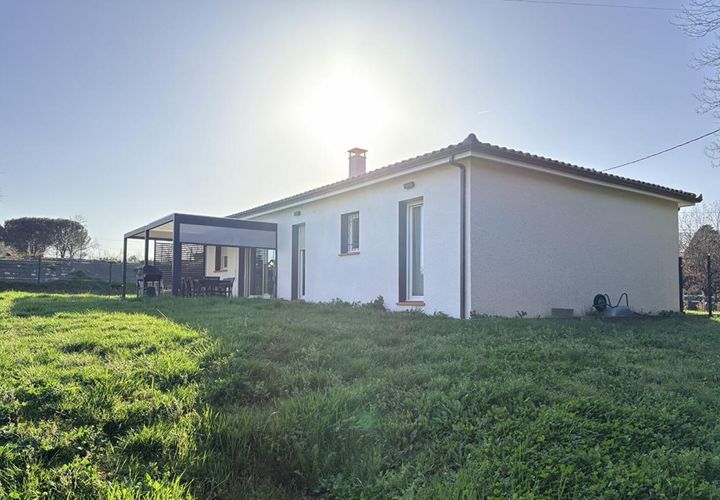Villa - Thil, Haute-Garonne, Thil - € 299 000 | Réf : 440626APES - photo 1