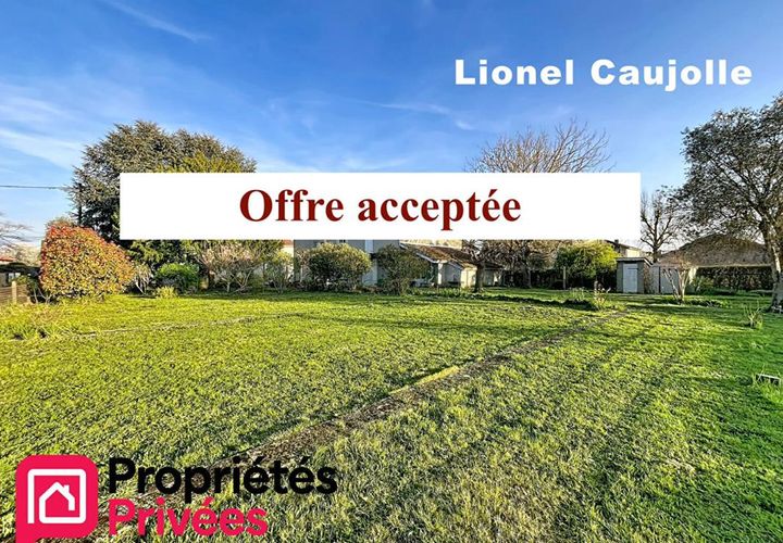 Terra a Rabastens, Tarn, Rabastens - € 81.000 | Ref: 439452LCAU - foto 1
