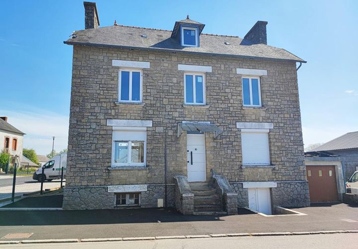 Villa i Plumaugat, Cotes-d'Armor, Plumaugat - € 242 500 | Ref: 437669CRYMYL - foto 1