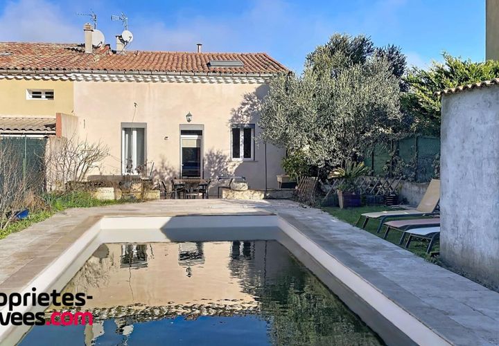 Villa a Pourcieux, Var, Pourcieux - € 399.000 | Ref: 429278LOAS250226LOAS - foto 1