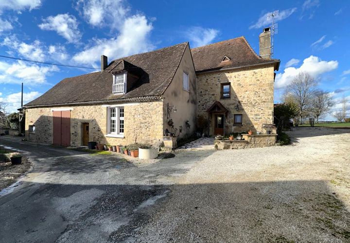Villa a Nanthiat, Dordogne, Nanthiat - € 160.000 | Ref: 435052JQC - foto 1
