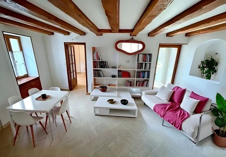 Villa a Nesles-la-Vallée, Val-d'Oise, Nesles-la-Vallée - € 275.000 | Ref: 440269OLL - foto 1