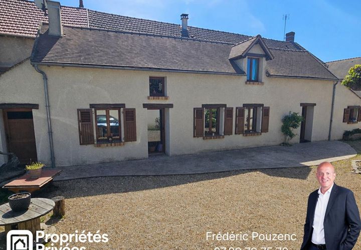 Villa i Houdan, Yvelines, Houdan - € 285.000 | Ref: 439978FPOU - foto 1