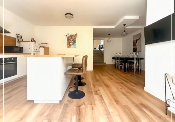 Villa i Pezenas, Herault, Pezenas - € 285.000 | Ref: 440011JALV - foto 1
