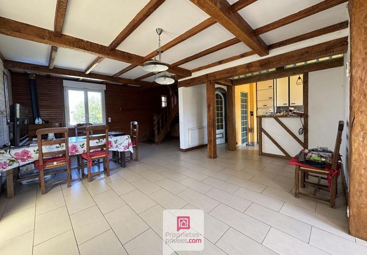 Villa a Plédran, Cotes-d'Armor, Plédran - € 209.990 | Ref: 439405SYZ - foto 1