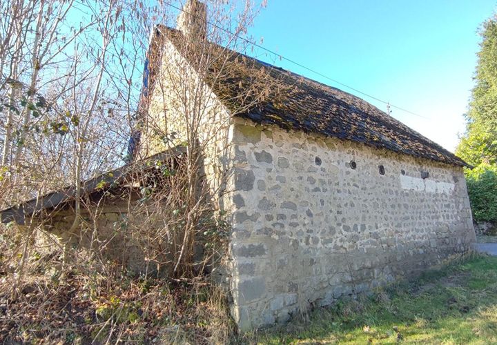 Villa i Sarroux, Correze, Sarroux - € 19.500 | Ref: 438982MACE - foto 1