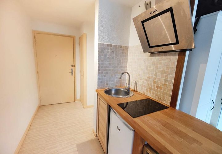 Lejlighed i Grenoble, Isere, Grenoble - € 65.900 | Ref: 437791JULM - foto 1
