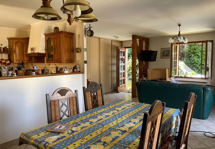 Villa i Briare, Loiret, Briare - € 165.000 | Ref: 436465FMOH - foto 1