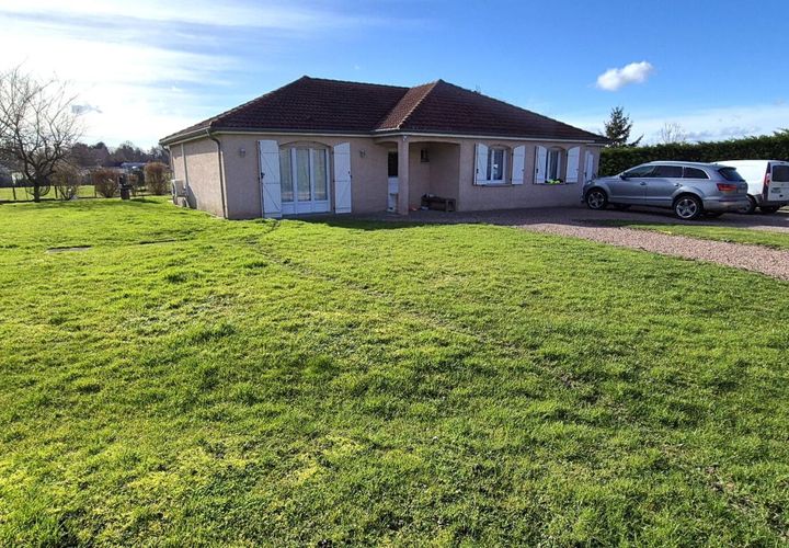 Villa i Giffaumont-Champaubert, Marne, Giffaumont-Champaubert - € 172.000 | Ref: 438507AANI - foto 1