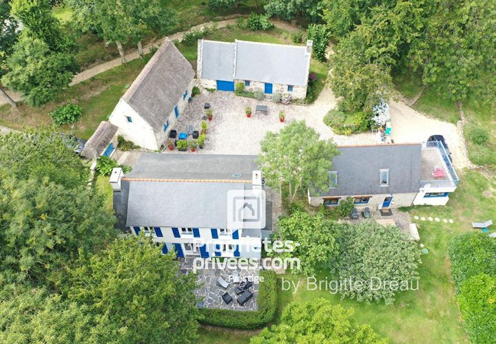 Masia a Combrit, Finistere, Combrit - € 986.500 | Ref: 437458DRR - foto 1