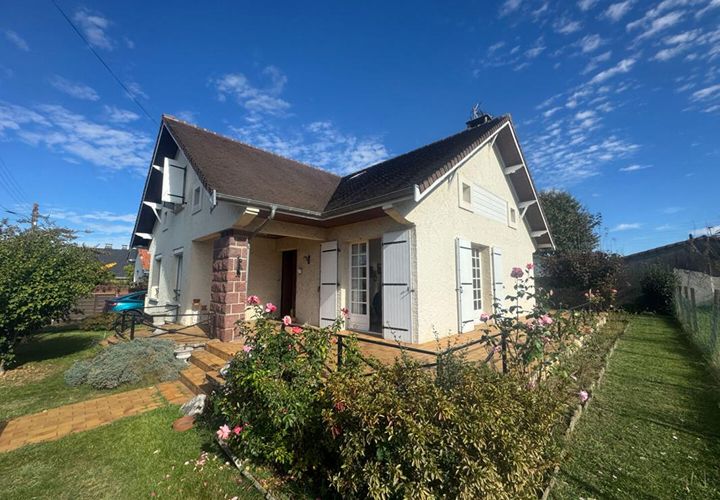 Villa in Pau, Pyrenees-Atlantiques, Pau - € 266.500 | Ref: 438278CSEC - foto 1