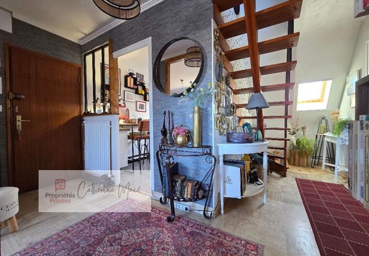 Lejlighed i Concarneau, Finistere, Concarneau - € 270.400 | Ref: 436626CMAC - foto 1