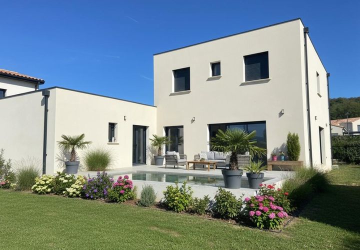 Villa a Montelimar, Drome, Montelimar - € 400.000 | Ref: 437879DORM - foto 1
